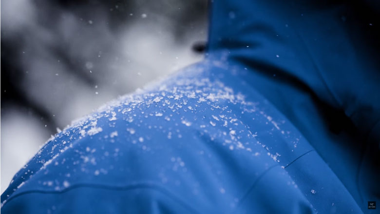 Arc'teryx